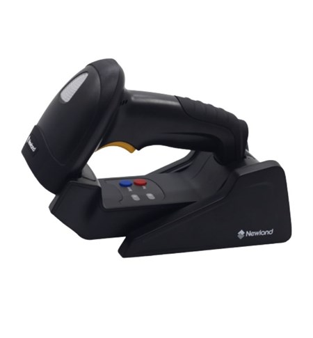 Newland HR1580 1D Bluetooth Handheld Scanner